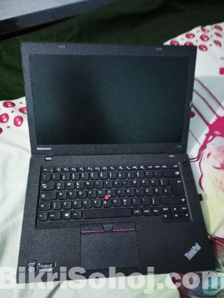 Lenovo thinkpad t450